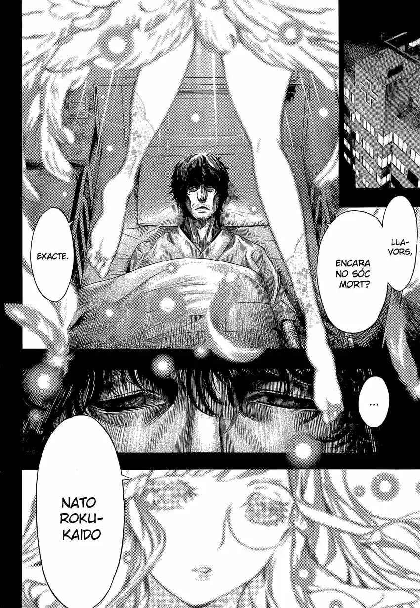 Platinum End (Català) - Capítulo 7 - Página 14 - LectorTMOo