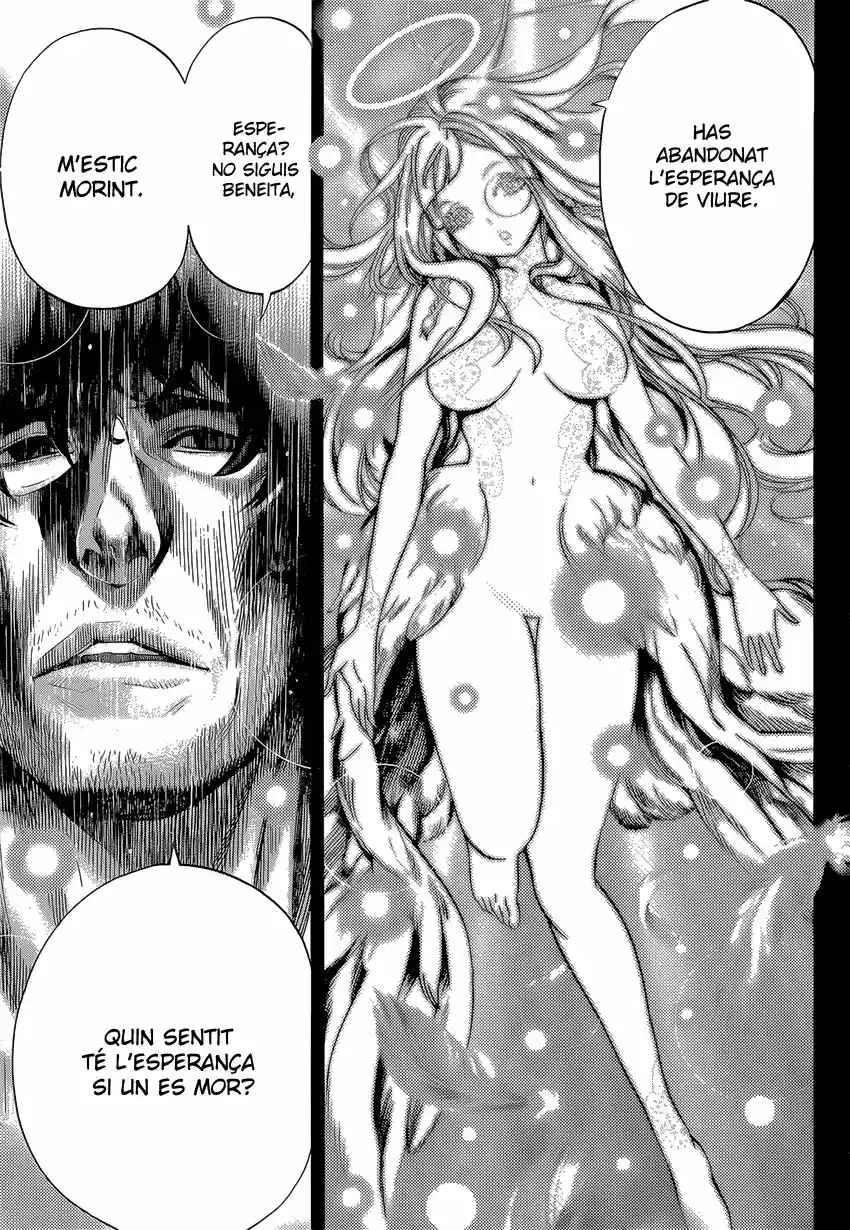 Platinum End (Català) - Capítulo 7 - Página 15 - LectorTMOo