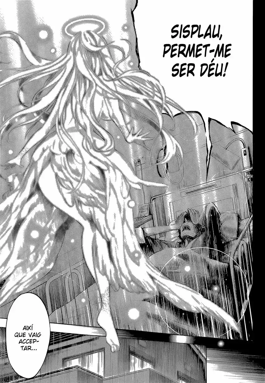 Platinum End (Català) - Capítulo 7 - Página 19 - LectorTMOo