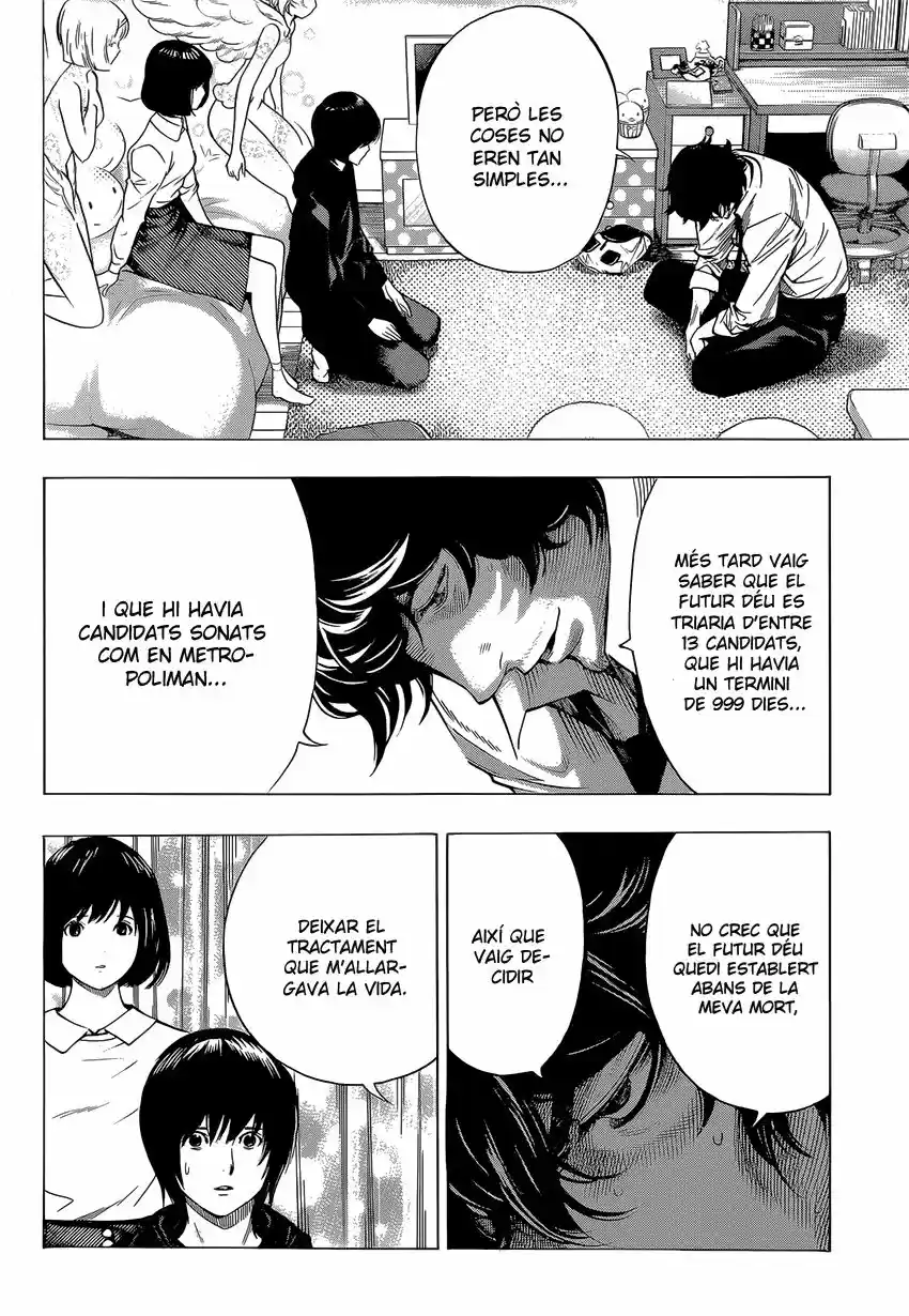 Platinum End (Català) - Capítulo 7 - Página 20 - LectorTMOo