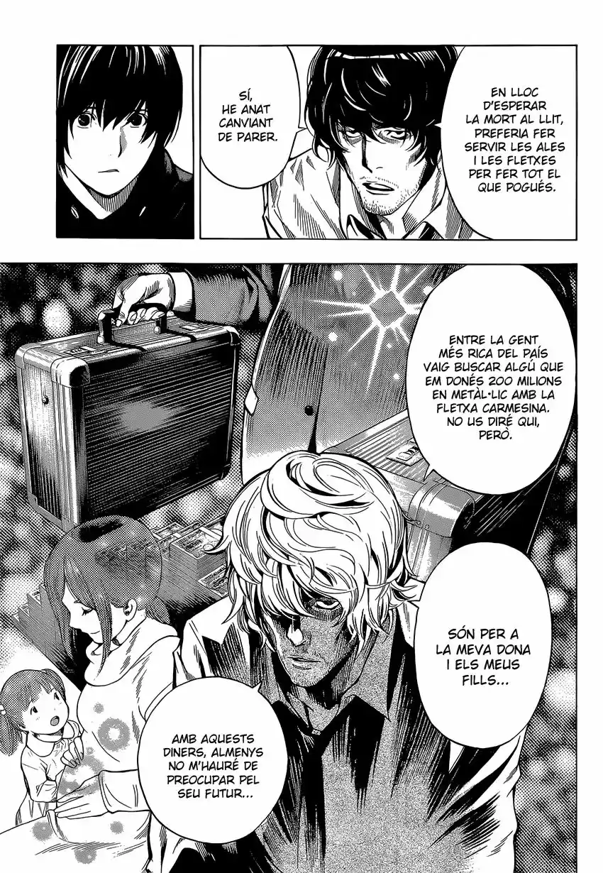 Platinum End (Català) - Capítulo 7 - Página 21 - LectorTMOo