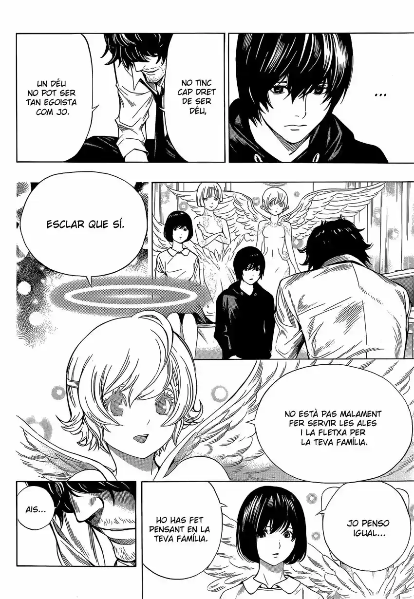 Platinum End (Català) - Capítulo 7 - Página 22 - LectorTMOo