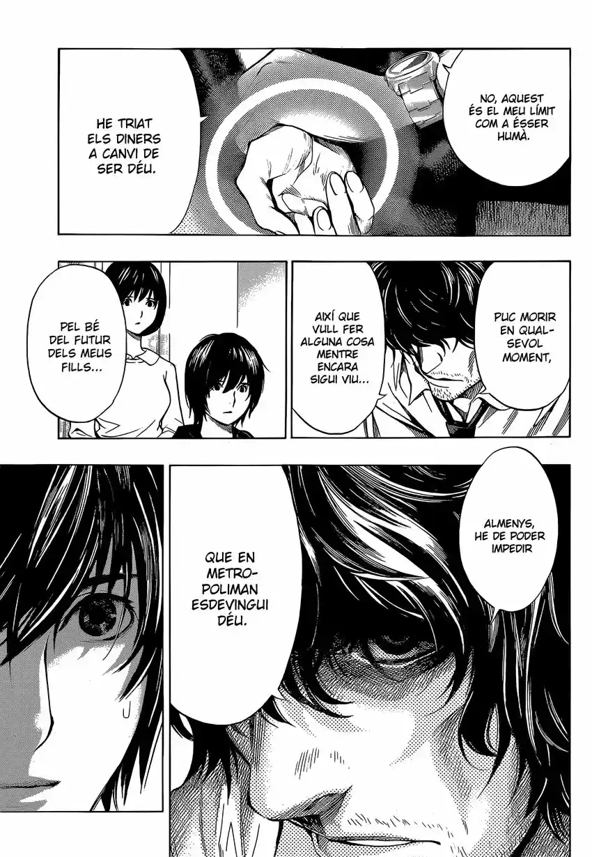 Platinum End (Català) - Capítulo 7 - Página 23 - LectorTMOo