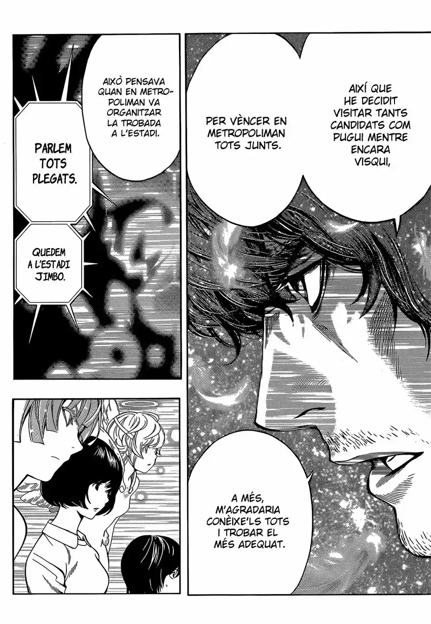 Platinum End (Català) - Capítulo 7 - Página 24 - LectorTMOo