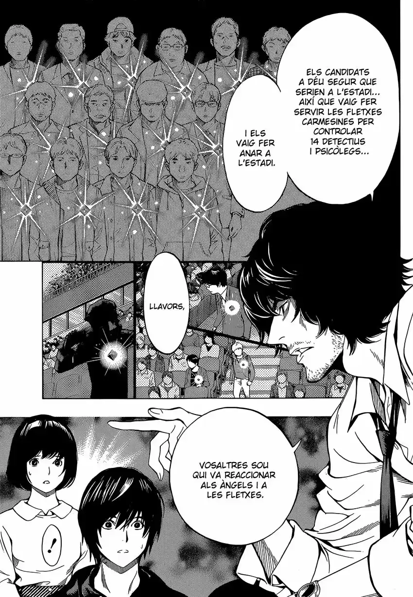 Platinum End (Català) - Capítulo 7 - Página 25 - LectorTMOo
