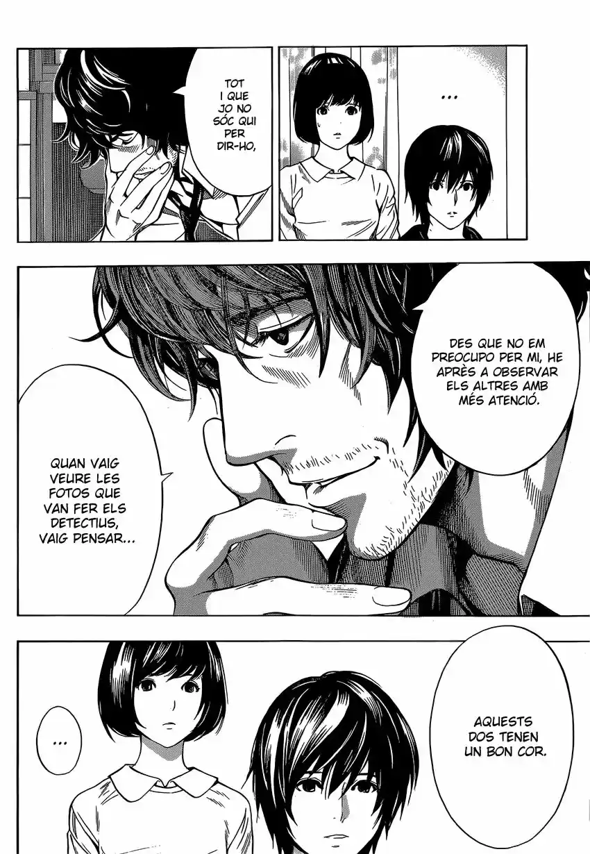 Platinum End (Català) - Capítulo 7 - Página 26 - LectorTMOo
