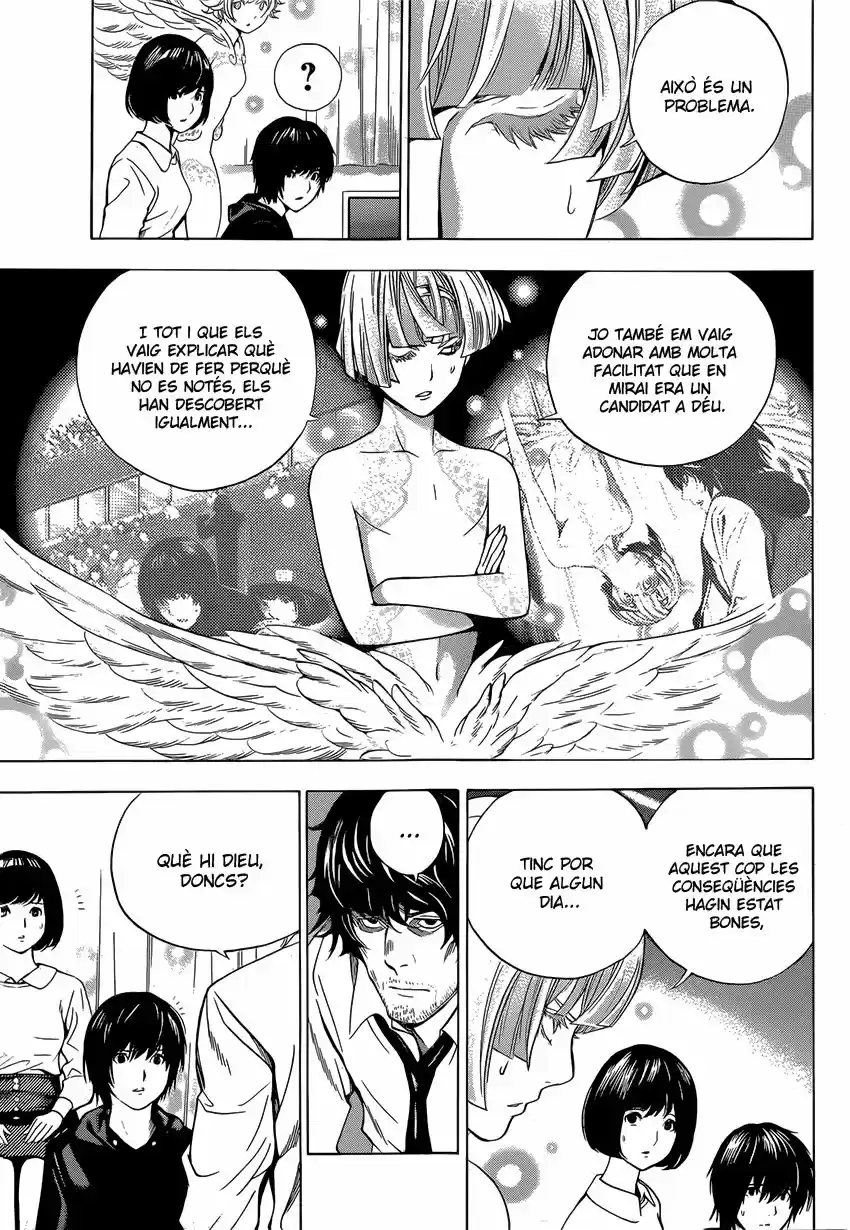 Platinum End (Català) - Capítulo 7 - Página 27 - LectorTMOo