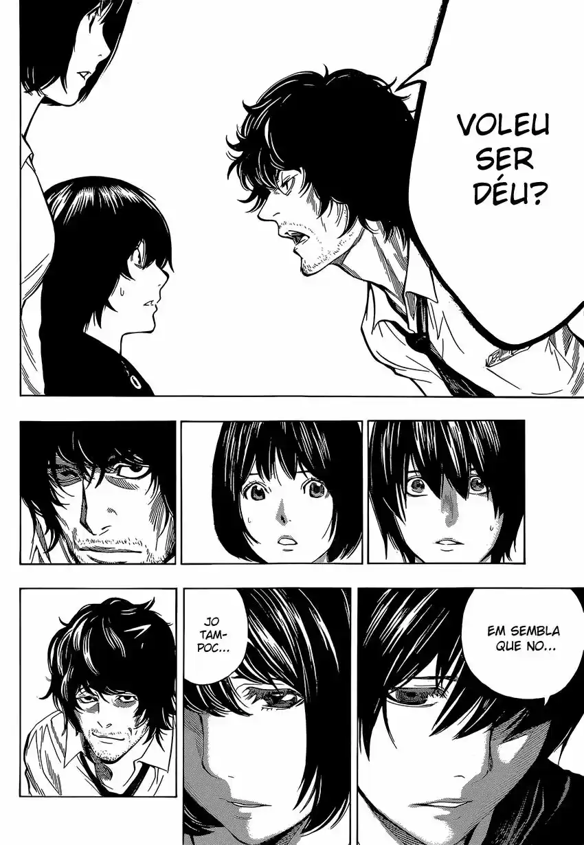 Platinum End (Català) - Capítulo 7 - Página 28 - LectorTMOo