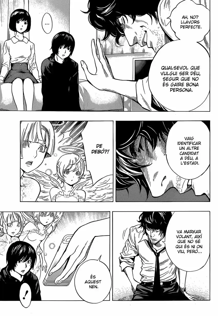 Platinum End (Català) - Capítulo 7 - Página 29 - LectorTMOo