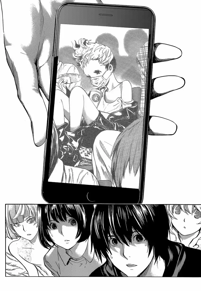 Platinum End (Català) - Capítulo 7 - Página 30 - LectorTMOo
