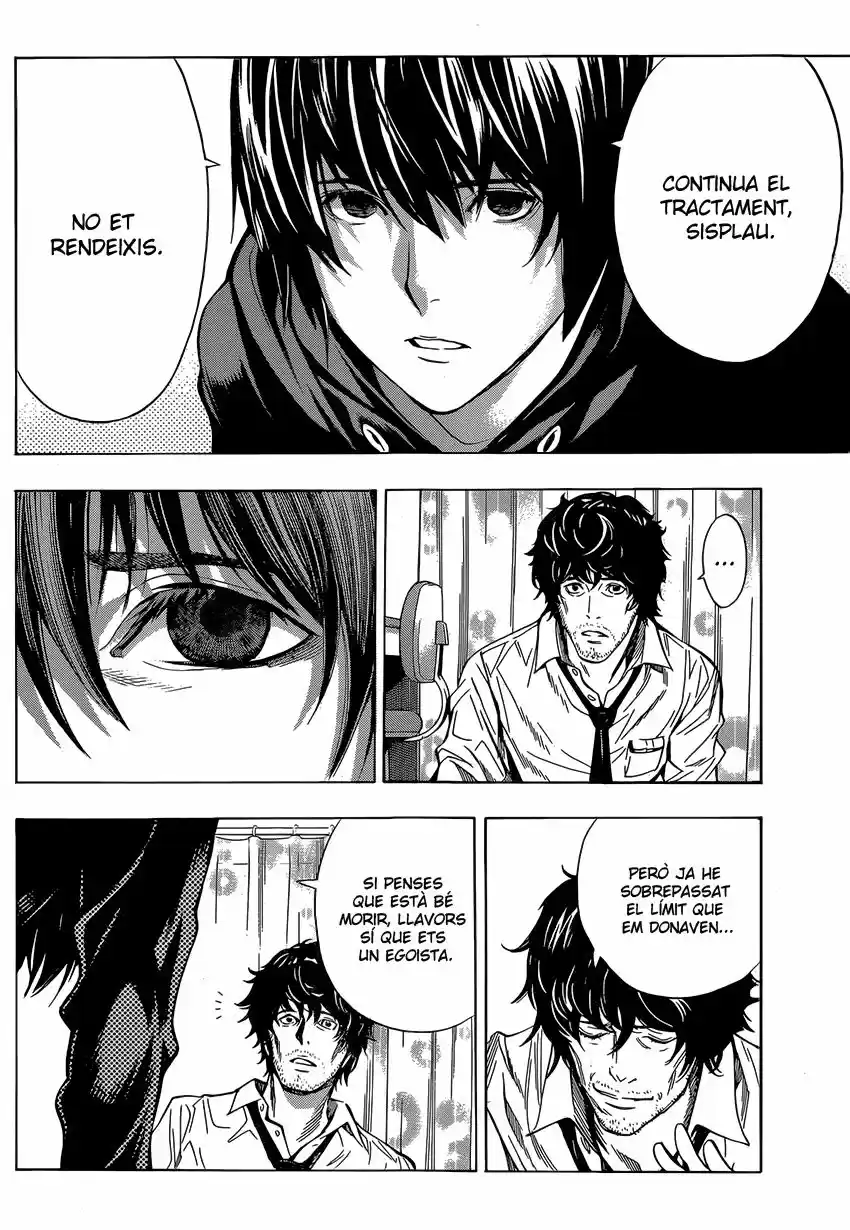 Platinum End (Català) - Capítulo 7 - Página 32 - LectorTMOo