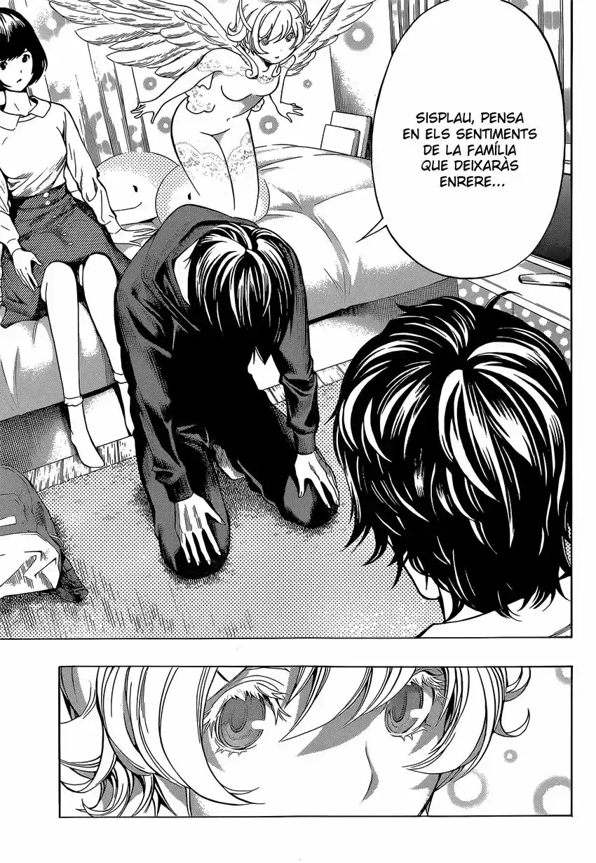 Platinum End (Català) - Capítulo 7 - Página 33 - LectorTMOo
