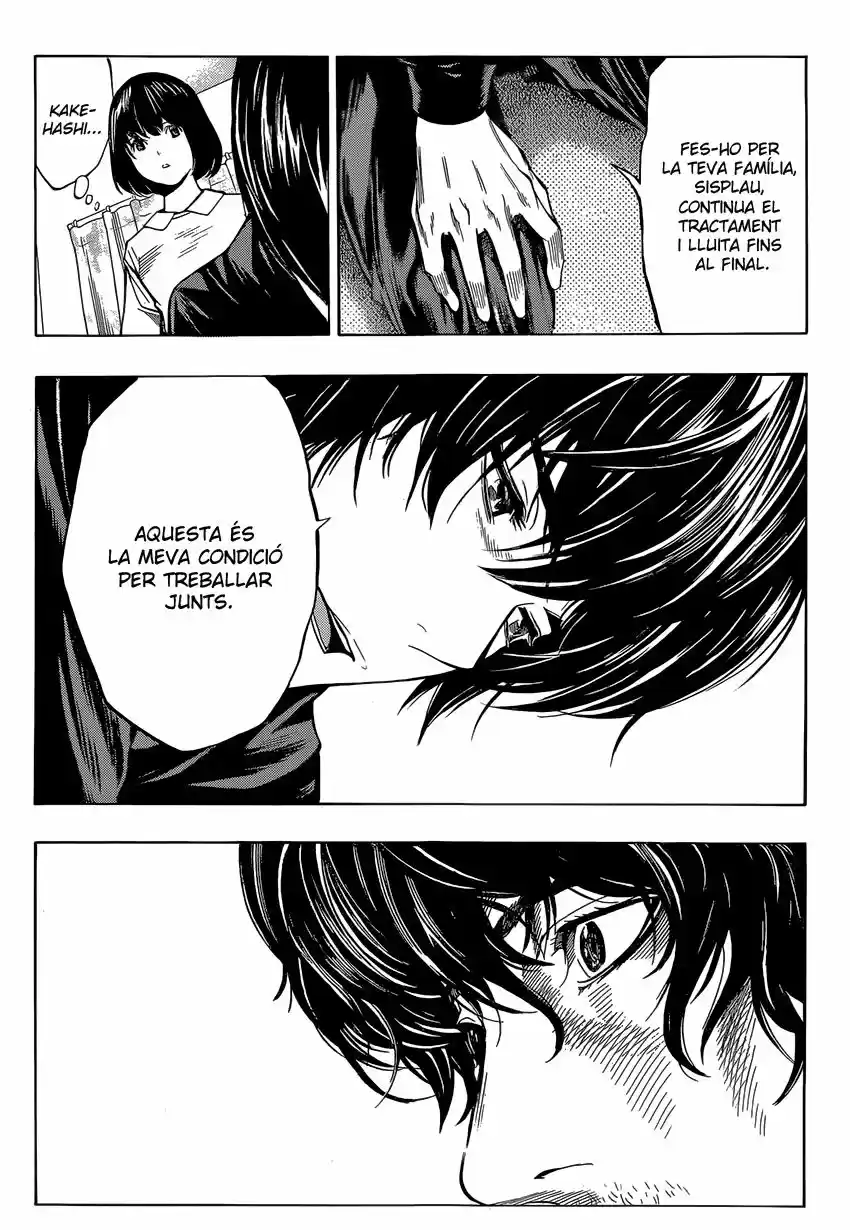 Platinum End (Català) - Capítulo 7 - Página 34 - LectorTMOo