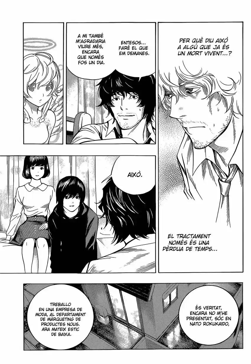 Platinum End (Català) - Capítulo 7 - Página 35 - LectorTMOo