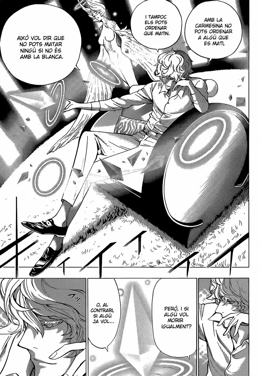 Platinum End (Català) - Capítulo 7 - Página 37 - LectorTMOo