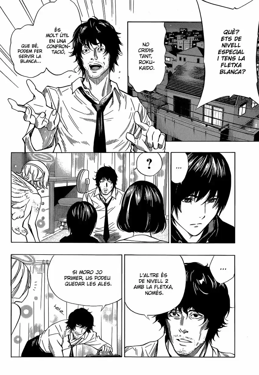 Platinum End (Català) - Capítulo 7 - Página 38 - LectorTMOo