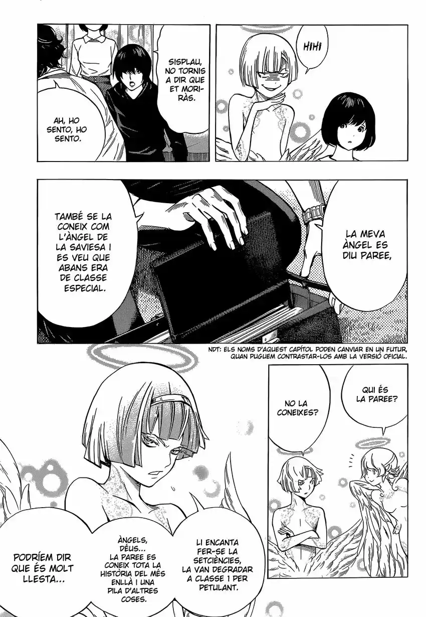 Platinum End (Català) - Capítulo 7 - Página 39 - LectorTMOo