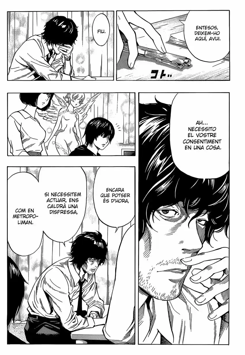 Platinum End (Català) - Capítulo 7 - Página 42 - LectorTMOo