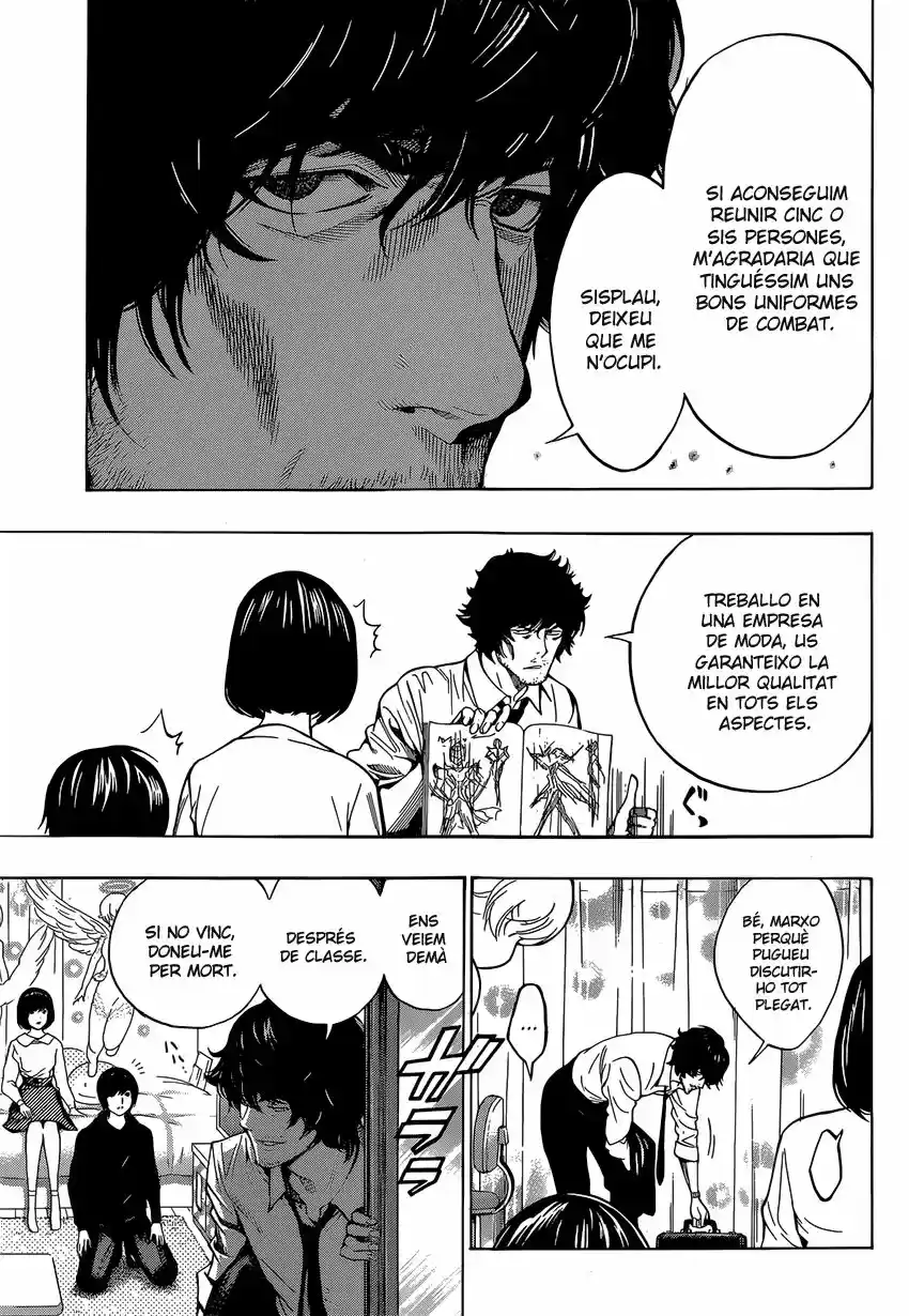 Platinum End (Català) - Capítulo 7 - Página 43 - LectorTMOo