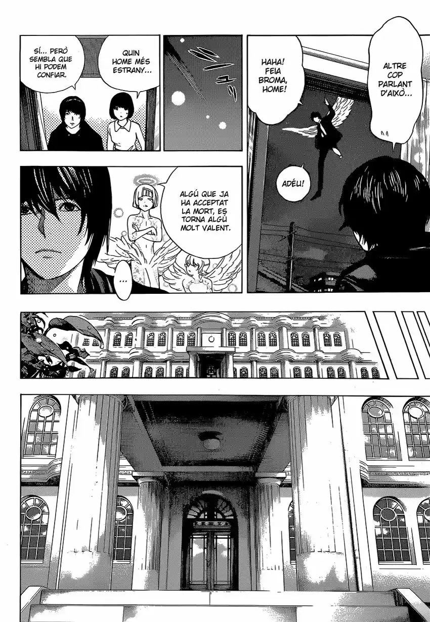 Platinum End (Català) - Capítulo 7 - Página 44 - LectorTMOo