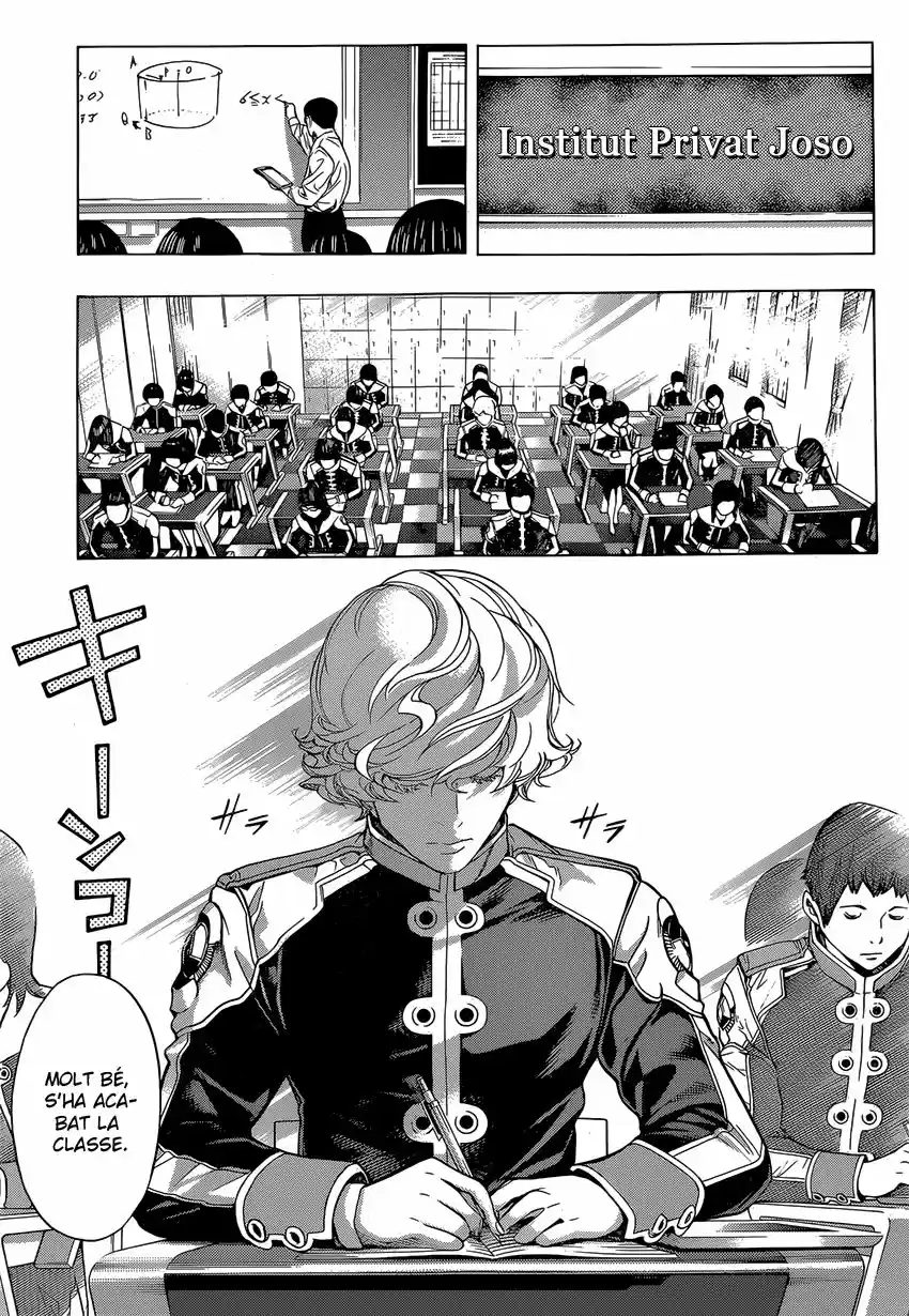 Platinum End (Català) - Capítulo 7 - Página 45 - LectorTMOo