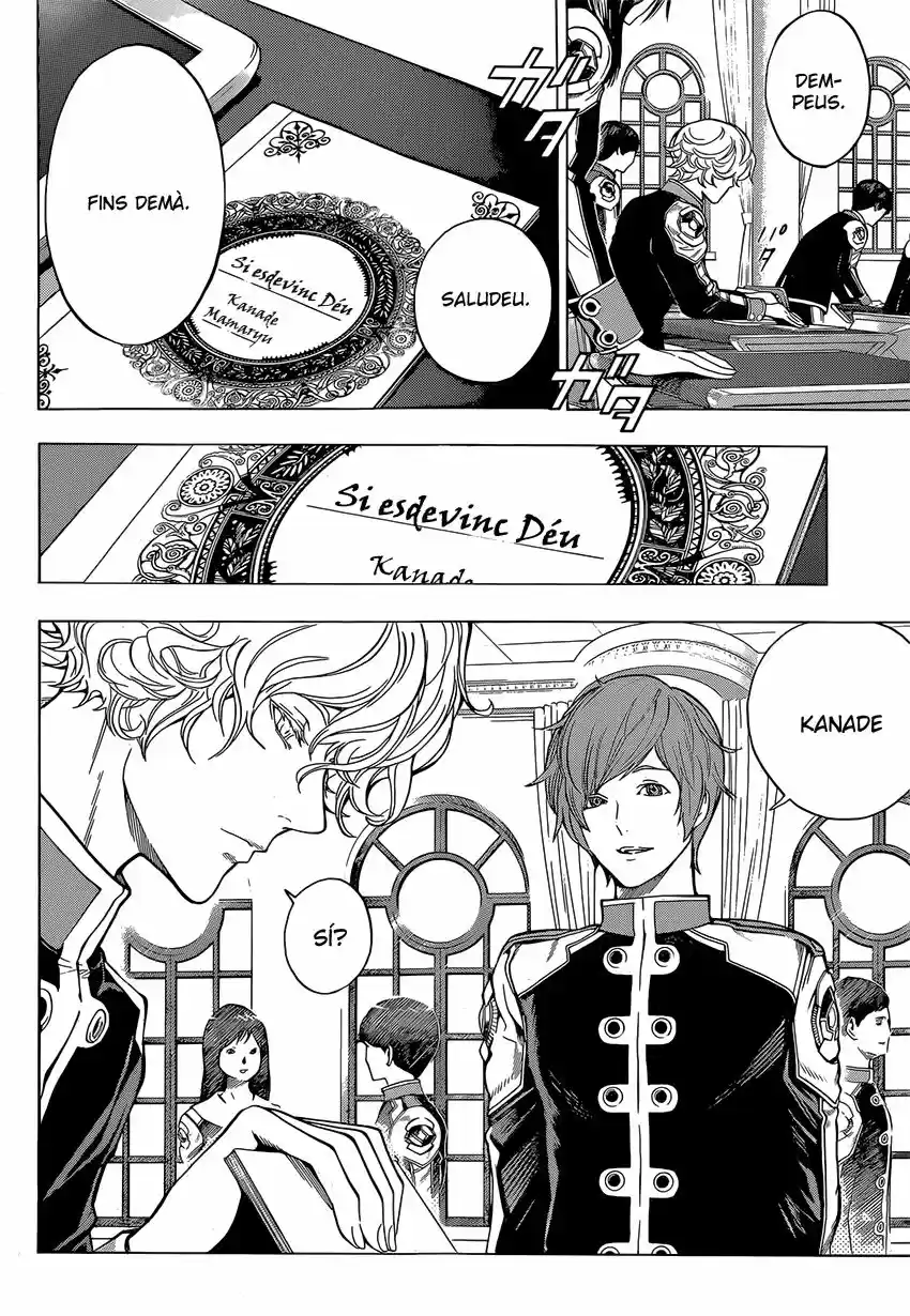 Platinum End (Català) - Capítulo 7 - Página 46 - LectorTMOo