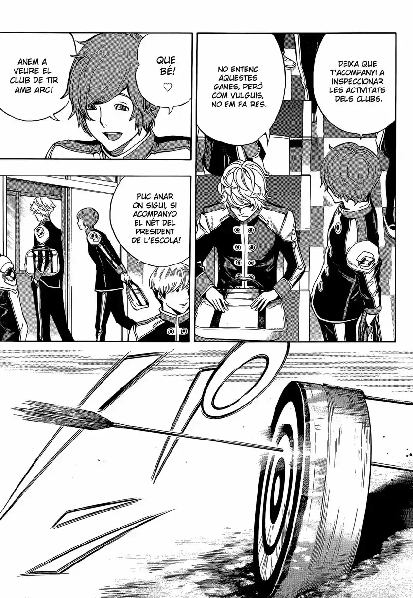 Platinum End (Català) - Capítulo 7 - Página 47 - LectorTMOo