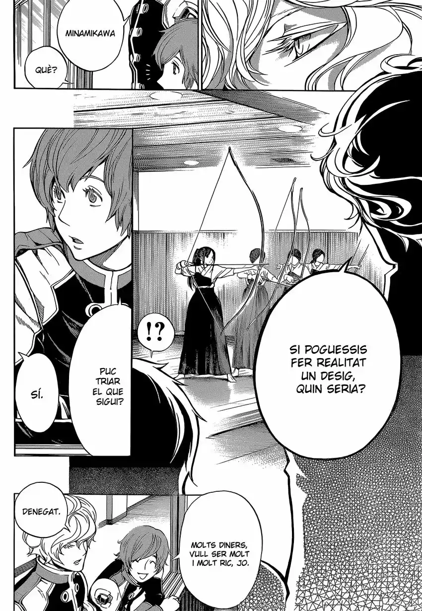 Platinum End (Català) - Capítulo 7 - Página 50 - LectorTMOo