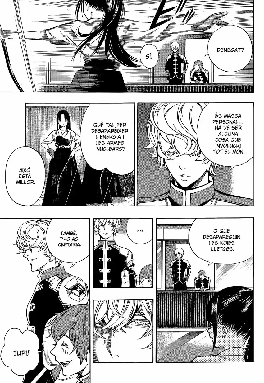 Platinum End (Català) - Capítulo 7 - Página 51 - LectorTMOo