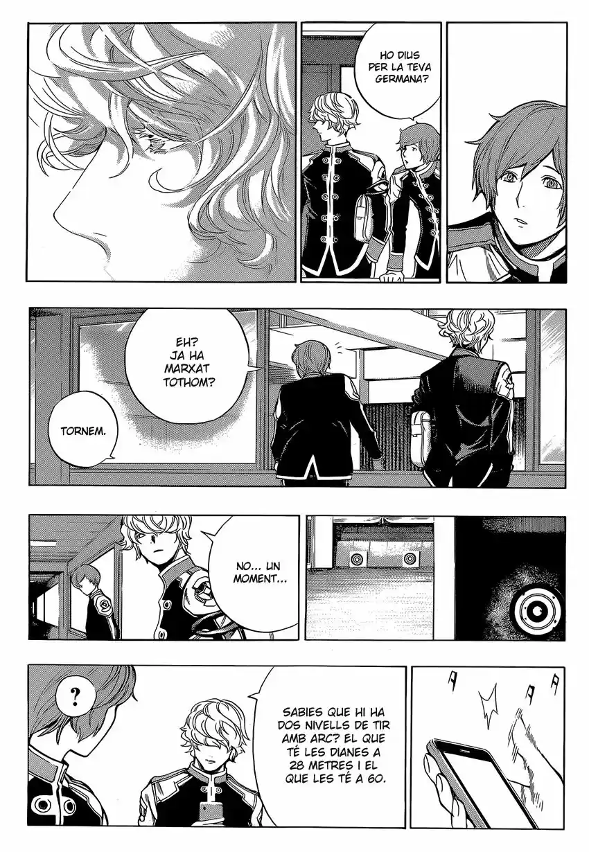 Platinum End (Català) - Capítulo 7 - Página 54 - LectorTMOo