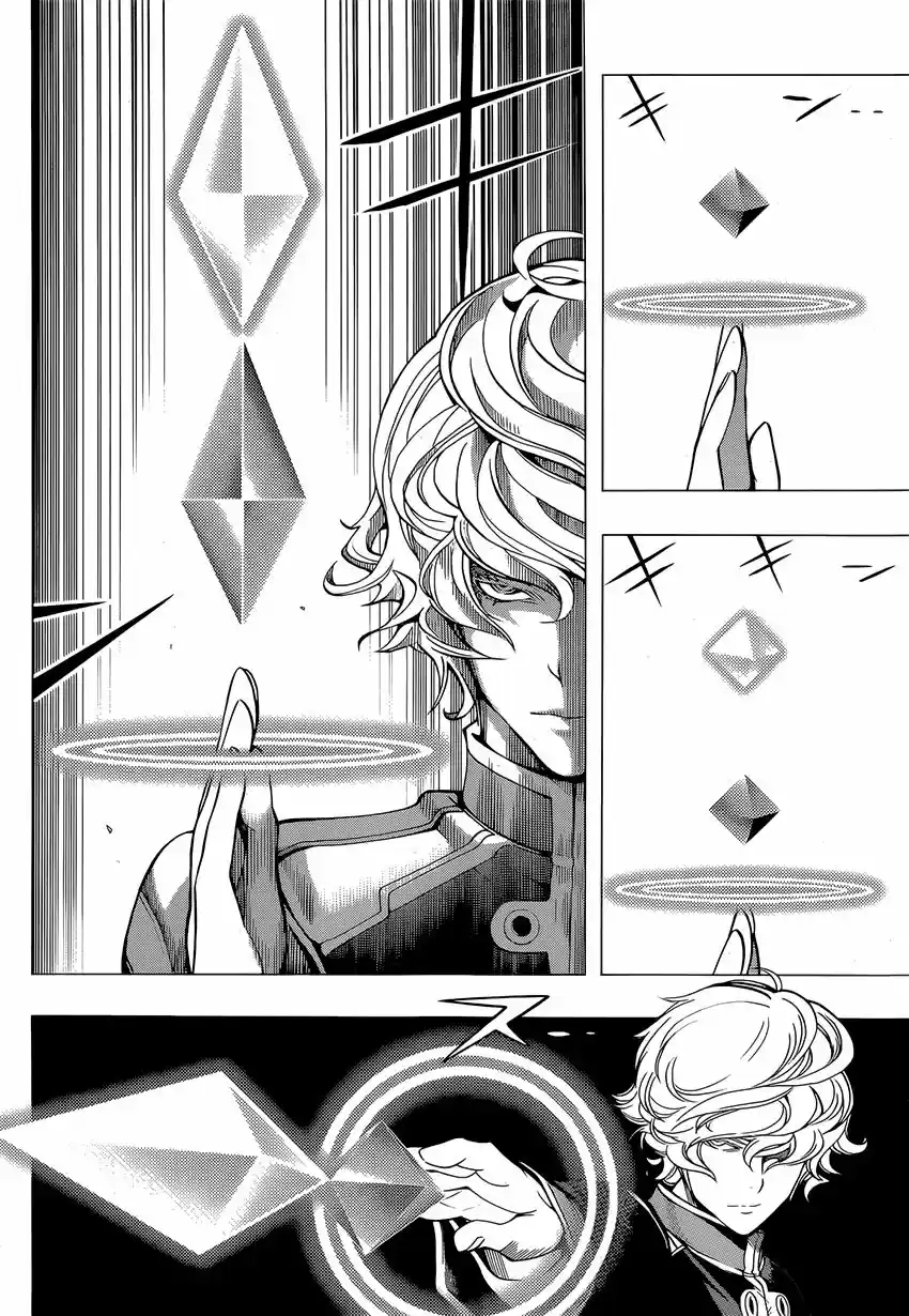 Platinum End (Català) - Capítulo 7 - Página 56 - LectorTMOo