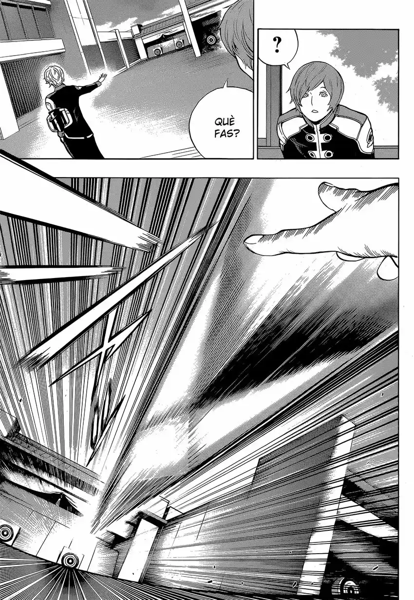 Platinum End (Català) - Capítulo 7 - Página 57 - LectorTMOo