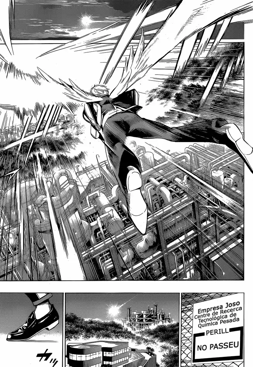 Platinum End (Català) - Capítulo 7 - Página 59 - LectorTMOo