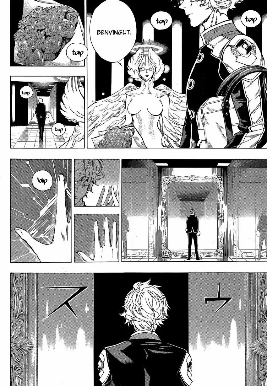Platinum End (Català) - Capítulo 7 - Página 60 - LectorTMOo