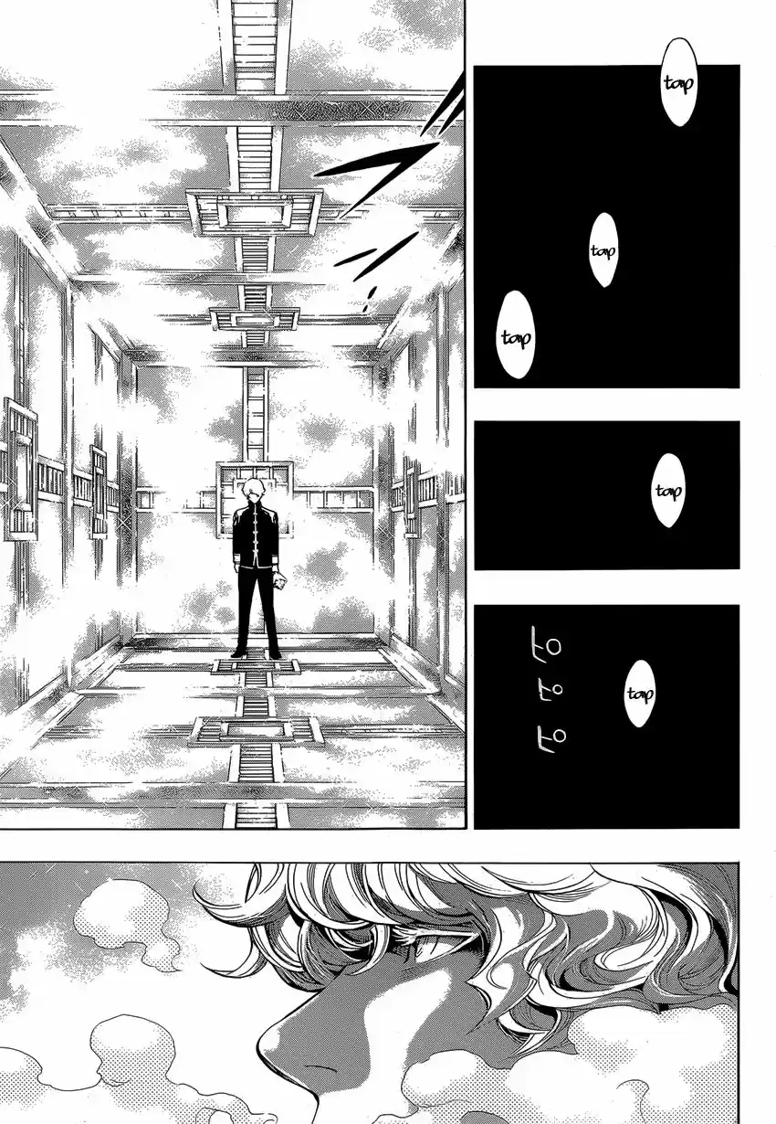 Platinum End (Català) - Capítulo 7 - Página 61 - LectorTMOo