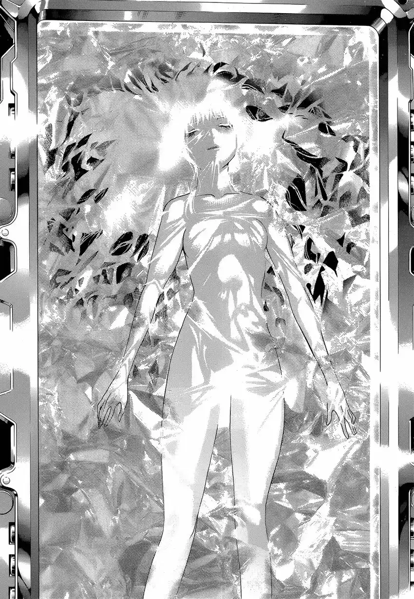 Platinum End (Català) - Capítulo 7 - Página 62 - LectorTMOo