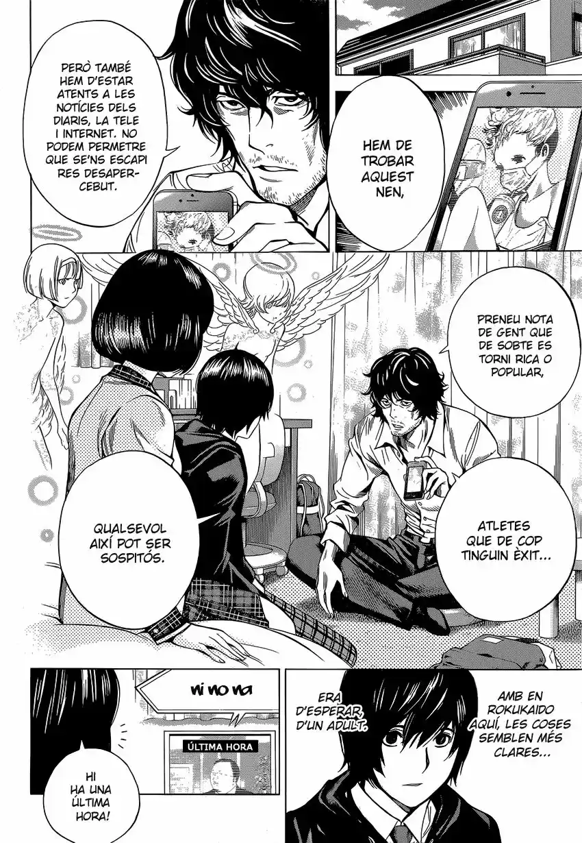 Platinum End (Català) - Capítulo 7 - Página 64 - LectorTMOo