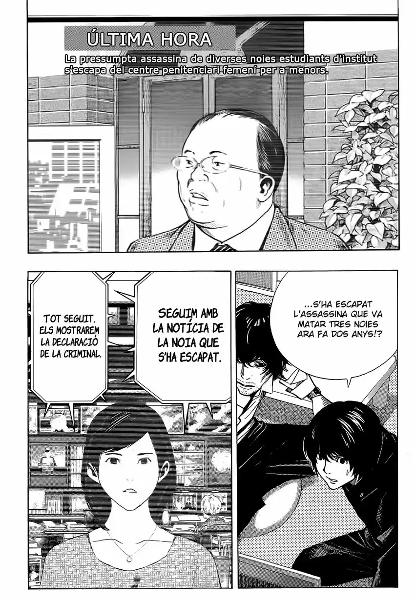 Platinum End (Català) - Capítulo 7 - Página 65 - LectorTMOo