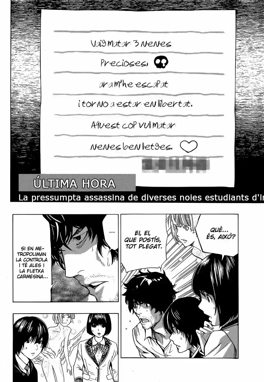 Platinum End (Català) - Capítulo 7 - Página 66 - LectorTMOo