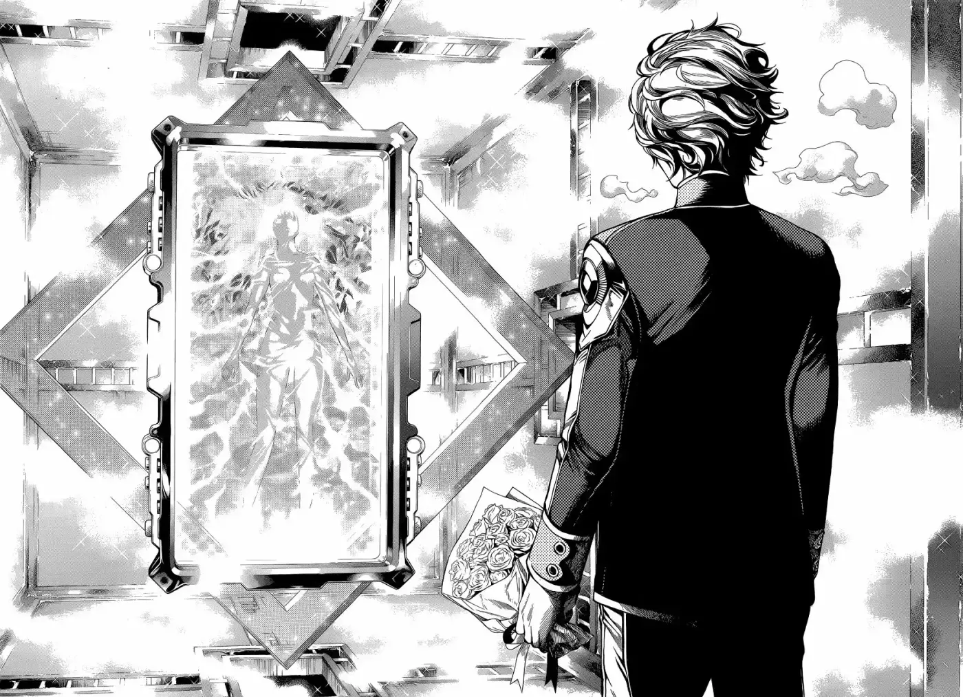 Platinum End (Català) - Capítulo 7 - Página 69 - LectorTMOo