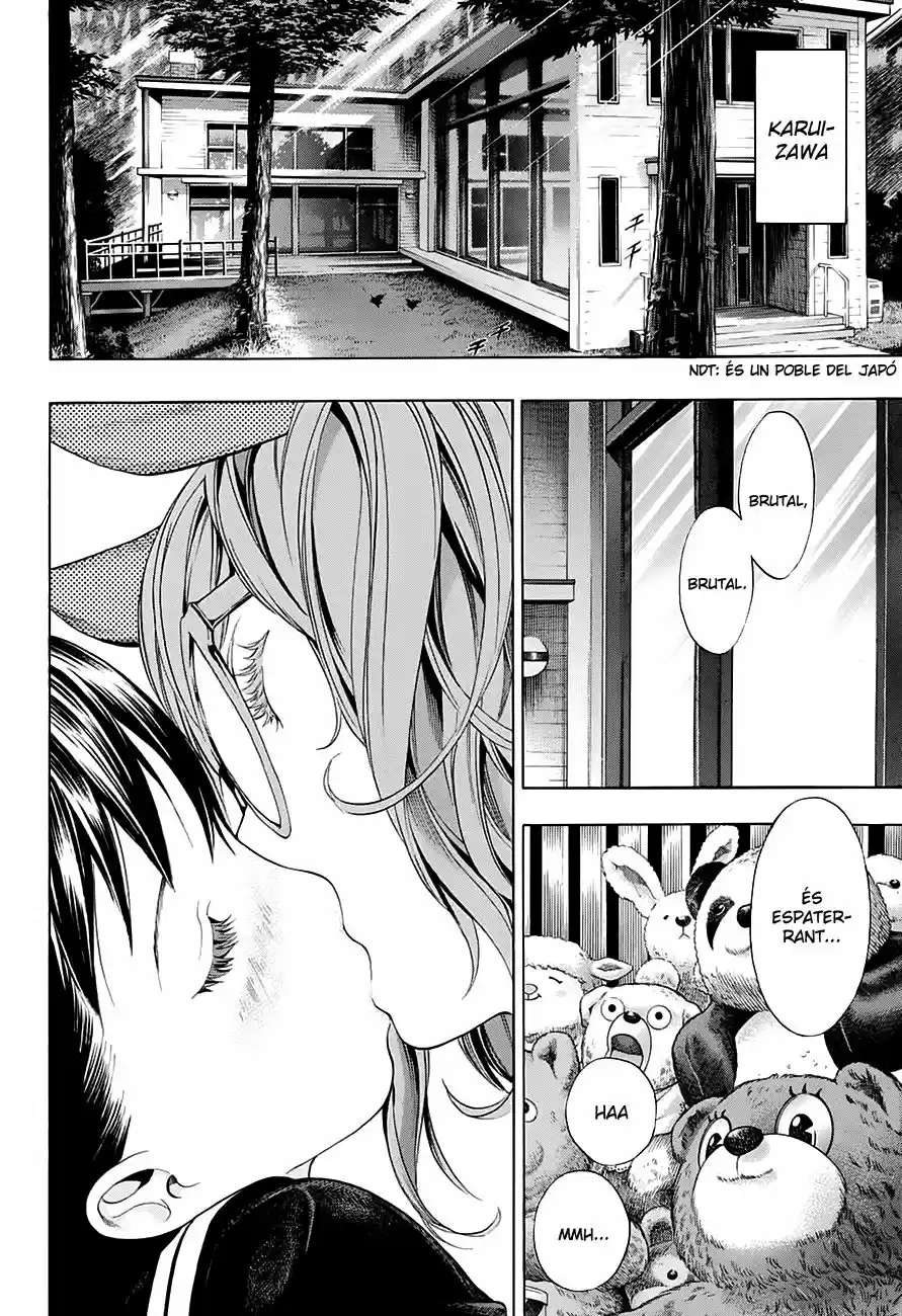 Platinum End (Català) - Capítulo 8 - Página 4 - LectorTMOo