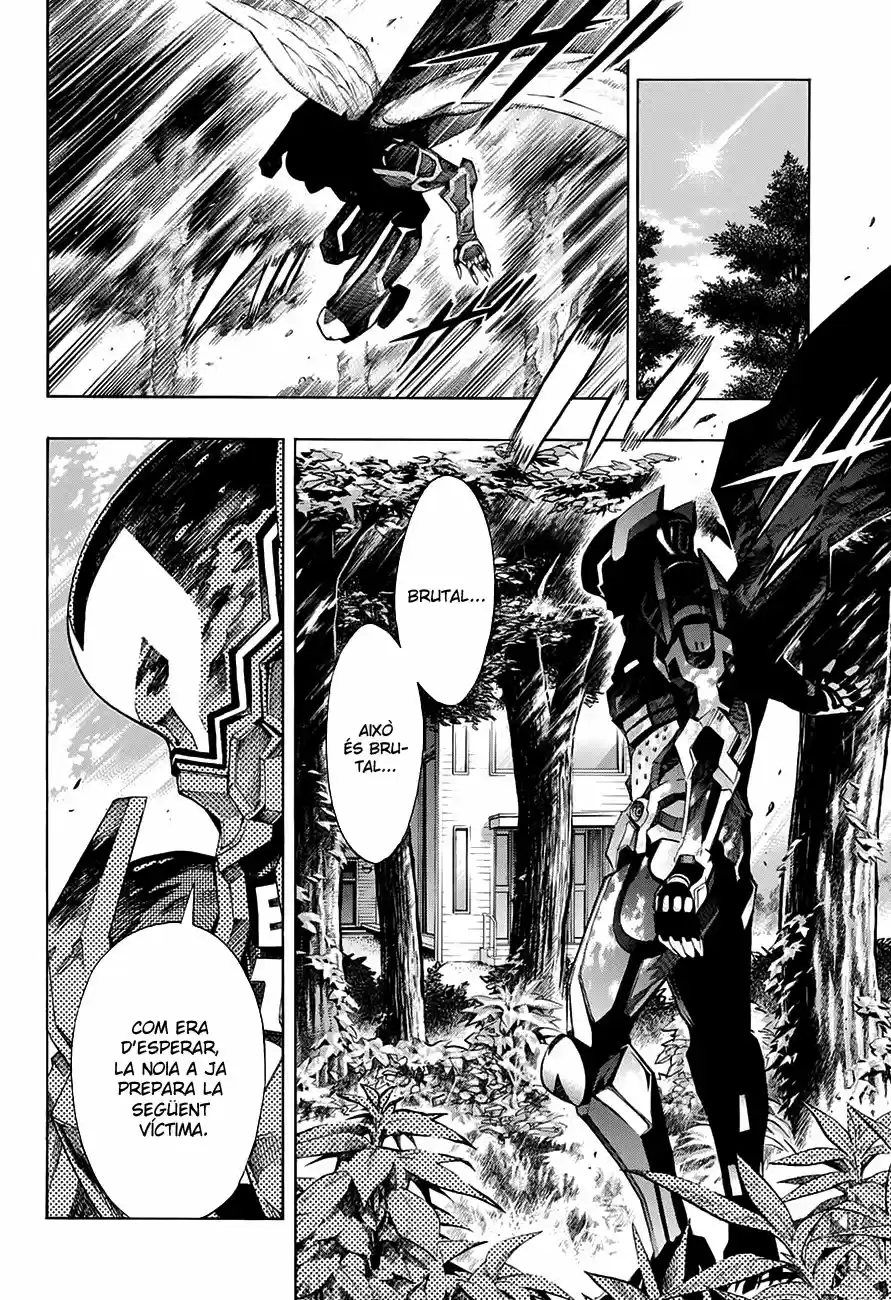 Platinum End (Català) - Capítulo 8 - Página 6 - LectorTMOo