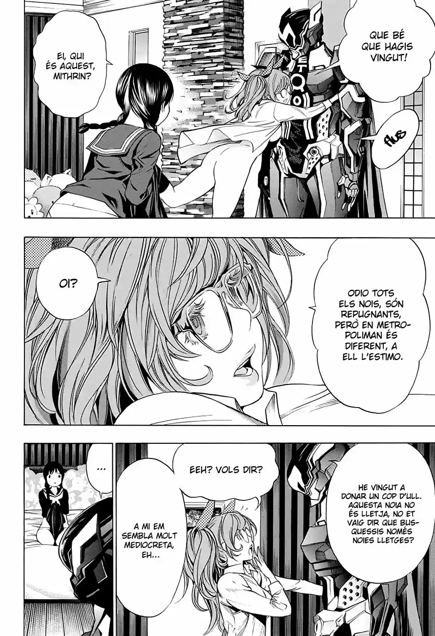 Platinum End (Català) - Capítulo 8 - Página 8 - LectorTMOo