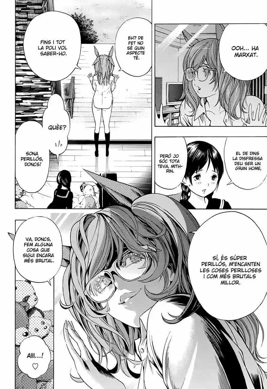 Platinum End (Català) - Capítulo 8 - Página 10 - LectorTMOo