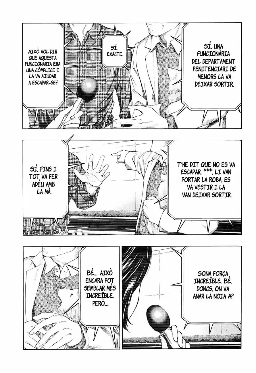 Platinum End (Català) - Capítulo 8 - Página 15 - LectorTMOo