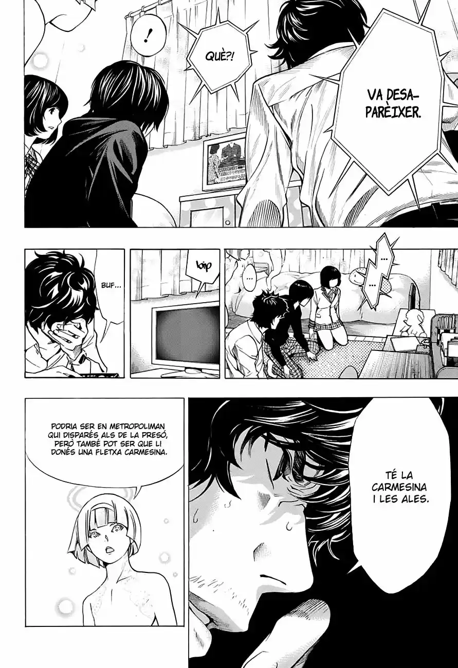 Platinum End (Català) - Capítulo 8 - Página 16 - LectorTMOo