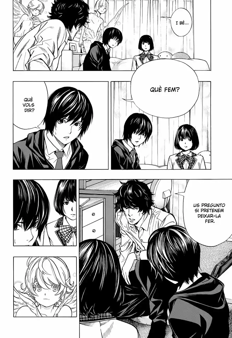 Platinum End (Català) - Capítulo 8 - Página 18 - LectorTMOo