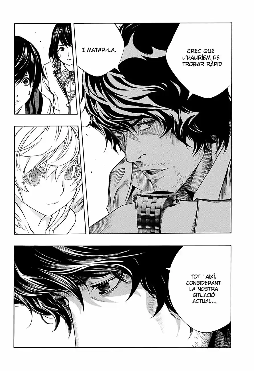 Platinum End (Català) - Capítulo 8 - Página 20 - LectorTMOo