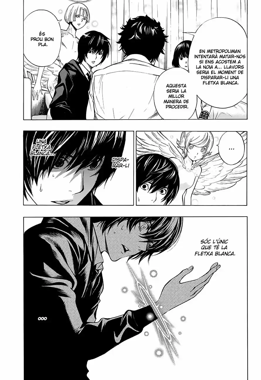 Platinum End (Català) - Capítulo 8 - Página 21 - LectorTMOo