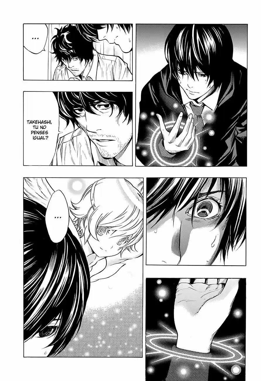 Platinum End (Català) - Capítulo 8 - Página 23 - LectorTMOo